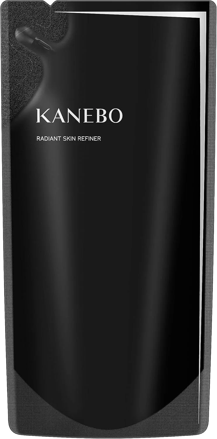 Тоник Kanebo — Radiant Skin Refiner (сменный блок) — фото 2