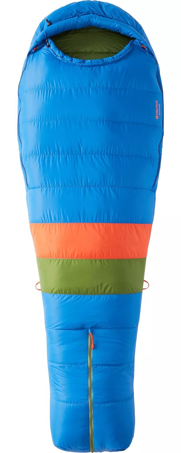 

Спальный мешок Marmot Sawtooth 15