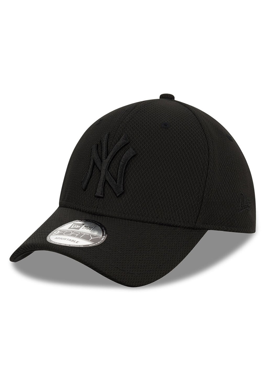 

Бейсболка New Era, цвет schwarz