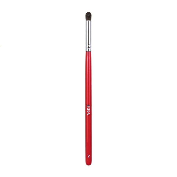 

Кисть для теней №. 04, 1 шт. Ibra Makeup