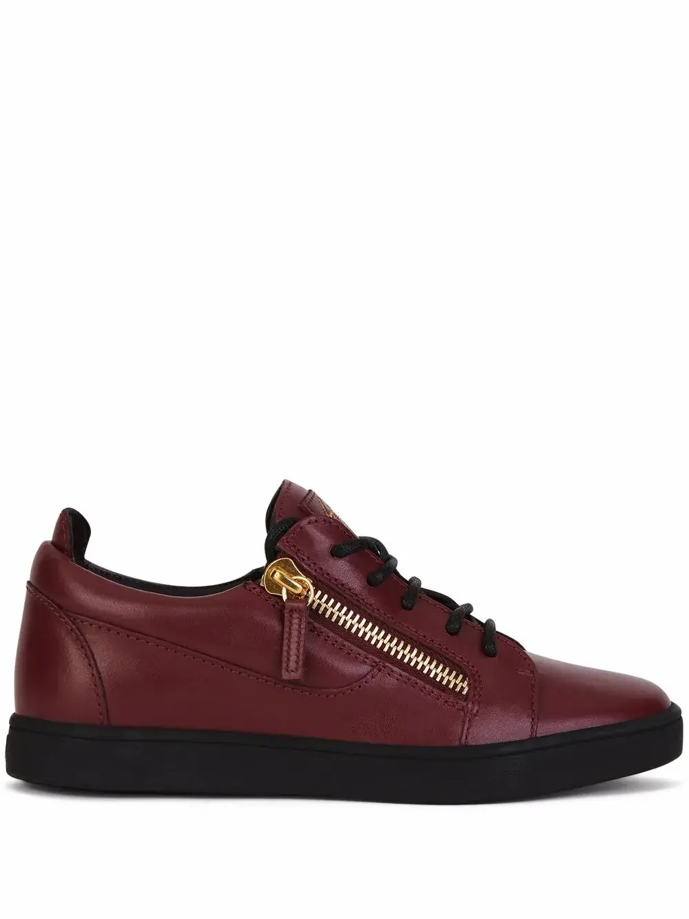 Кроссовки Nicki Giuseppe Zanotti, коричневый