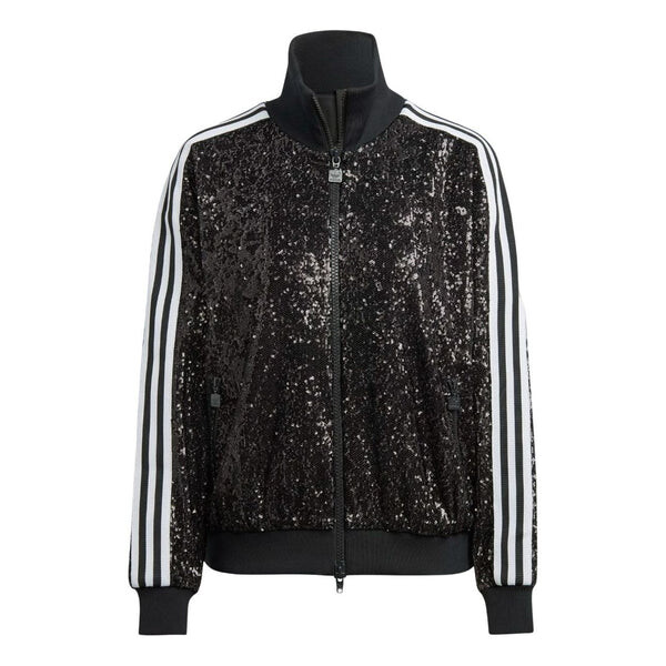 

Куртка adidas originals, черный