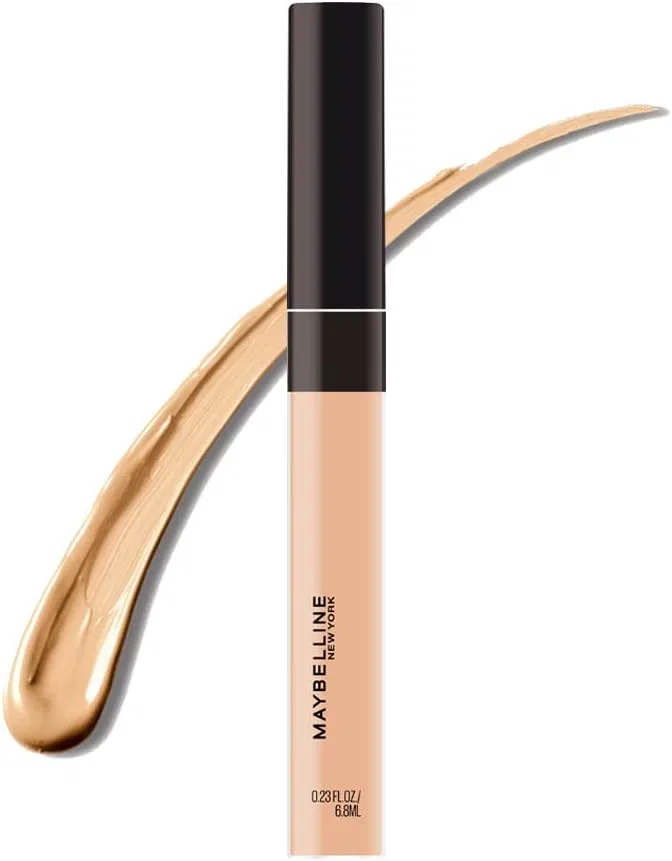 Консилер Fit Me 10 светло-розовый Maybelline 6.8 мл