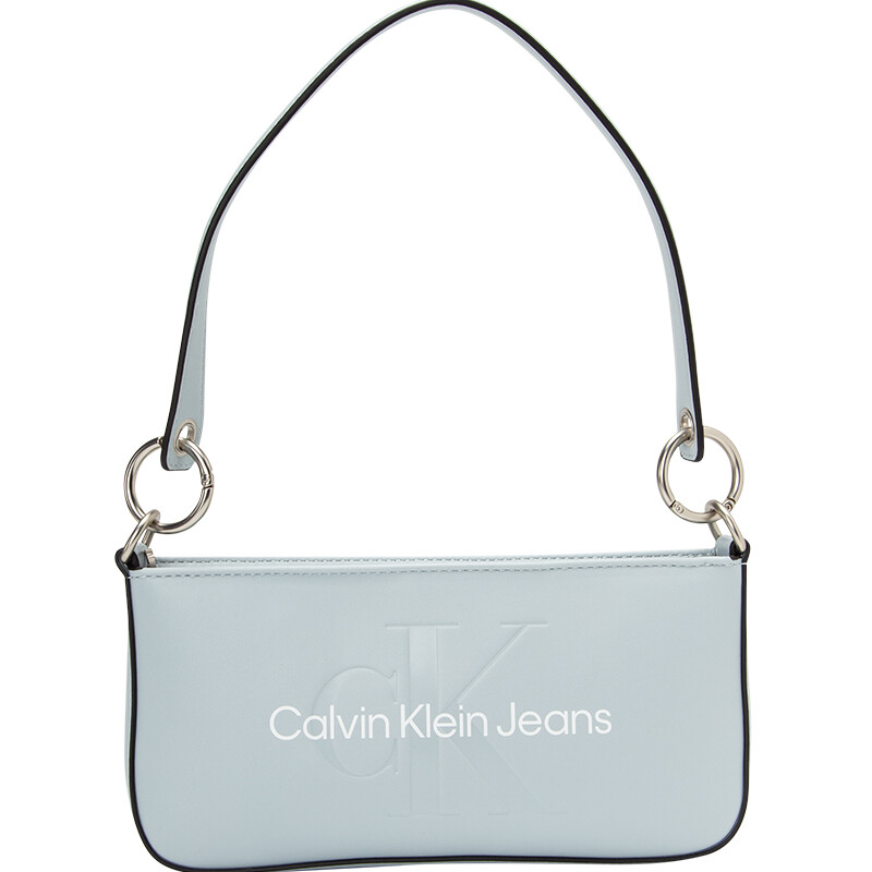 

Calvin Klein Женская сумка через плечо, Light Blue