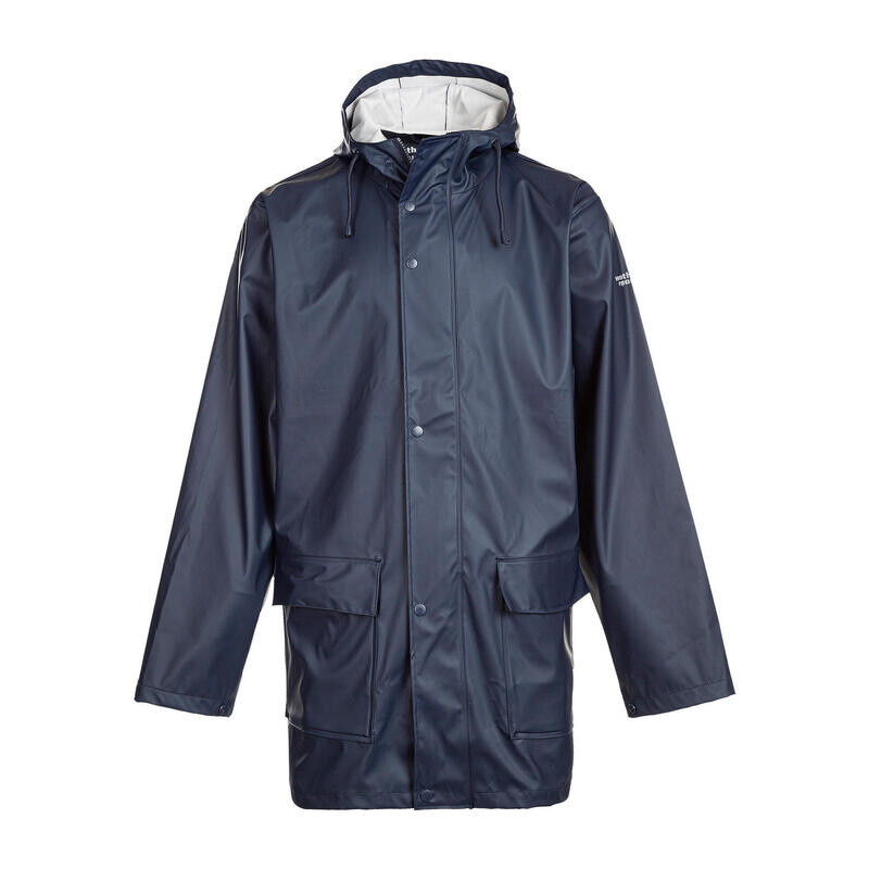 

Мужской походный дождевик Weather Report, цвет dunkelblau/blau/blau