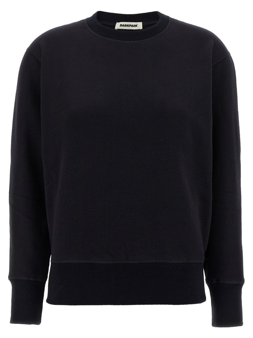 

Толстовка "Ты меня никогда не снимешь" Darkpark, черный