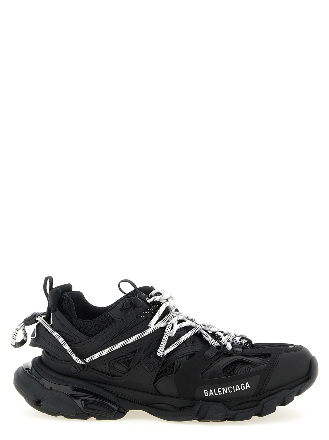 

Кроссовки 'Track Trail Laces' BALENCIAGA, черный