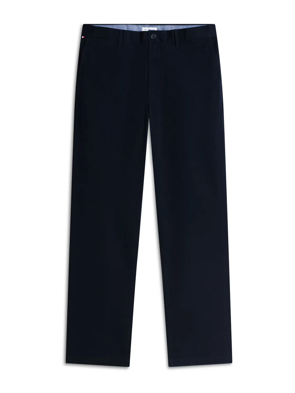 Классические брюки-чиносы 'Dover Essential' Tommy Hilfiger, Marine Blue