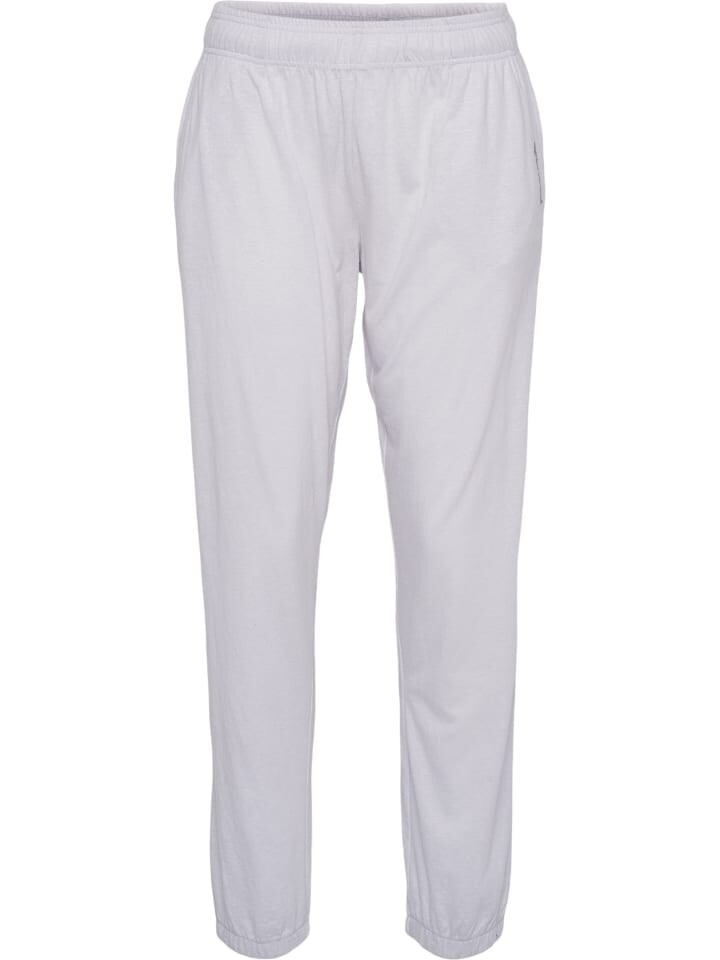 

Спортивные брюки Hummel Hmlzandra Multisport Damen, цвет light grey melange