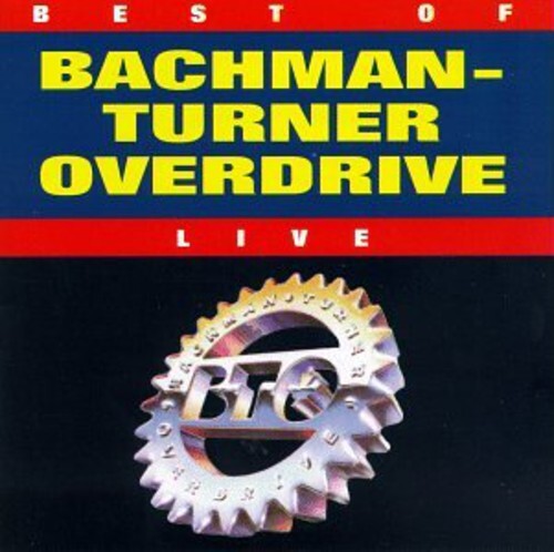 

CD диск Bto: Best of - Live