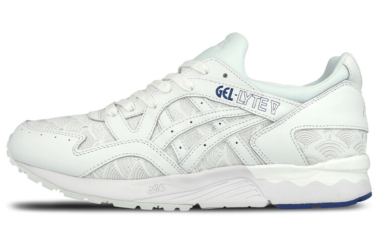 

Кроссовки Asics Gel-Lyte V Colette White Yukata