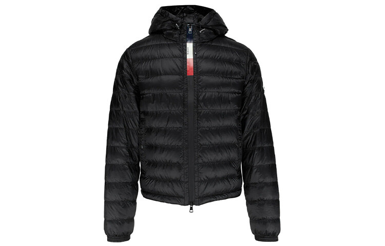 

Куртка мужская черный Moncler