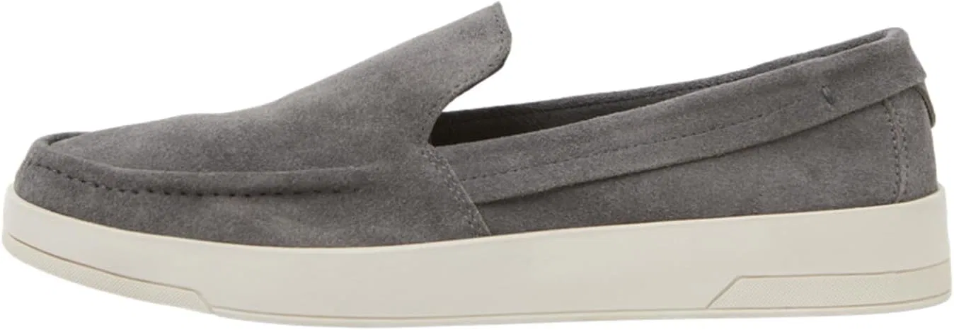 Мужские замшевые лоферы JACK & JONES Jfwmaccartney, Ash