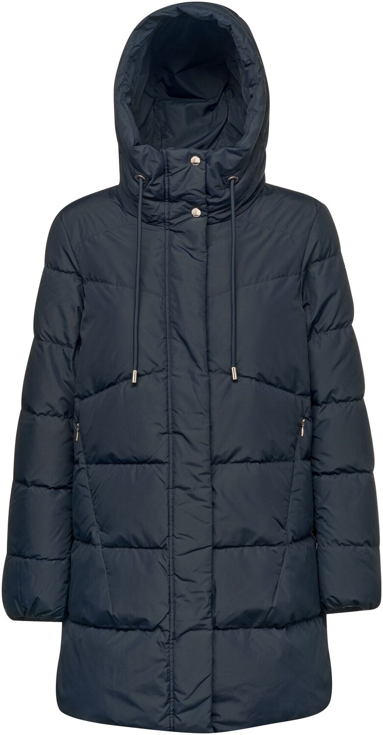 

Зимнее пальто GEOX Winter Coat, морской синий