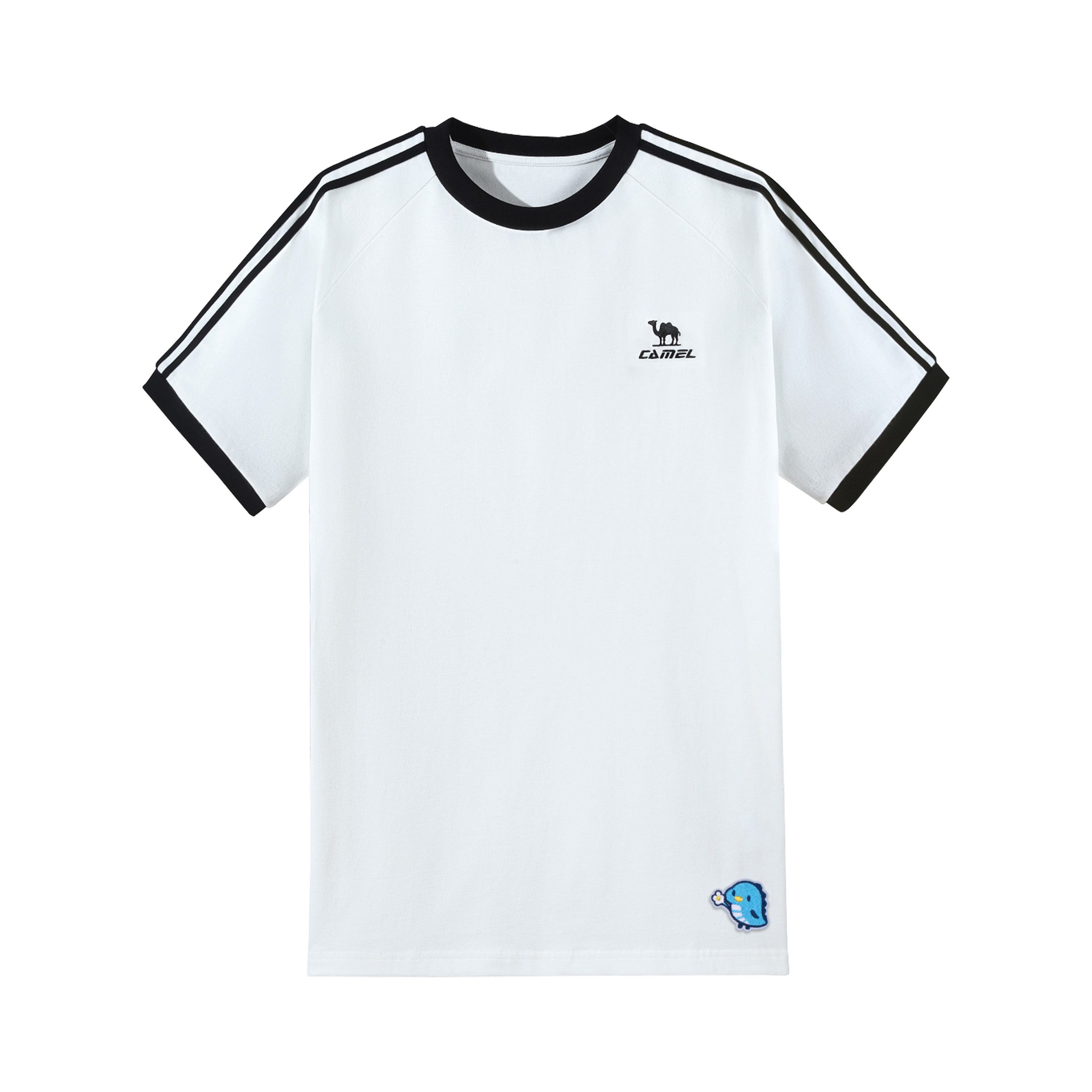 

Футболка Urban Function Series Unisex CAMEL, белый