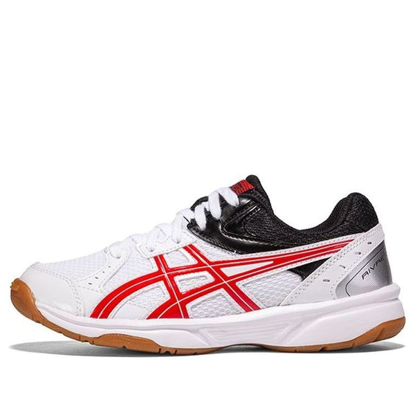 

Кроссовки ривер cs Asics, белый