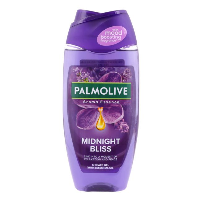 

Гель для душа Sunset Relax Palmolive, 250 мл