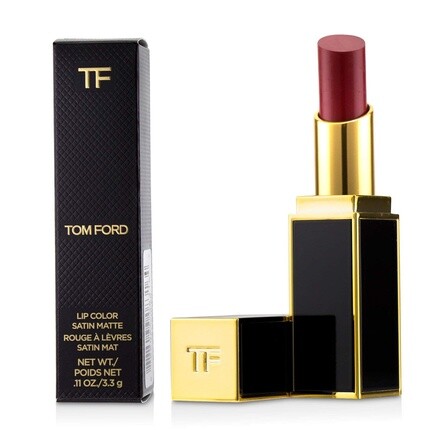 Губная помада Satin Matte оттенка 15 для женщин, Tom Ford — фото 2