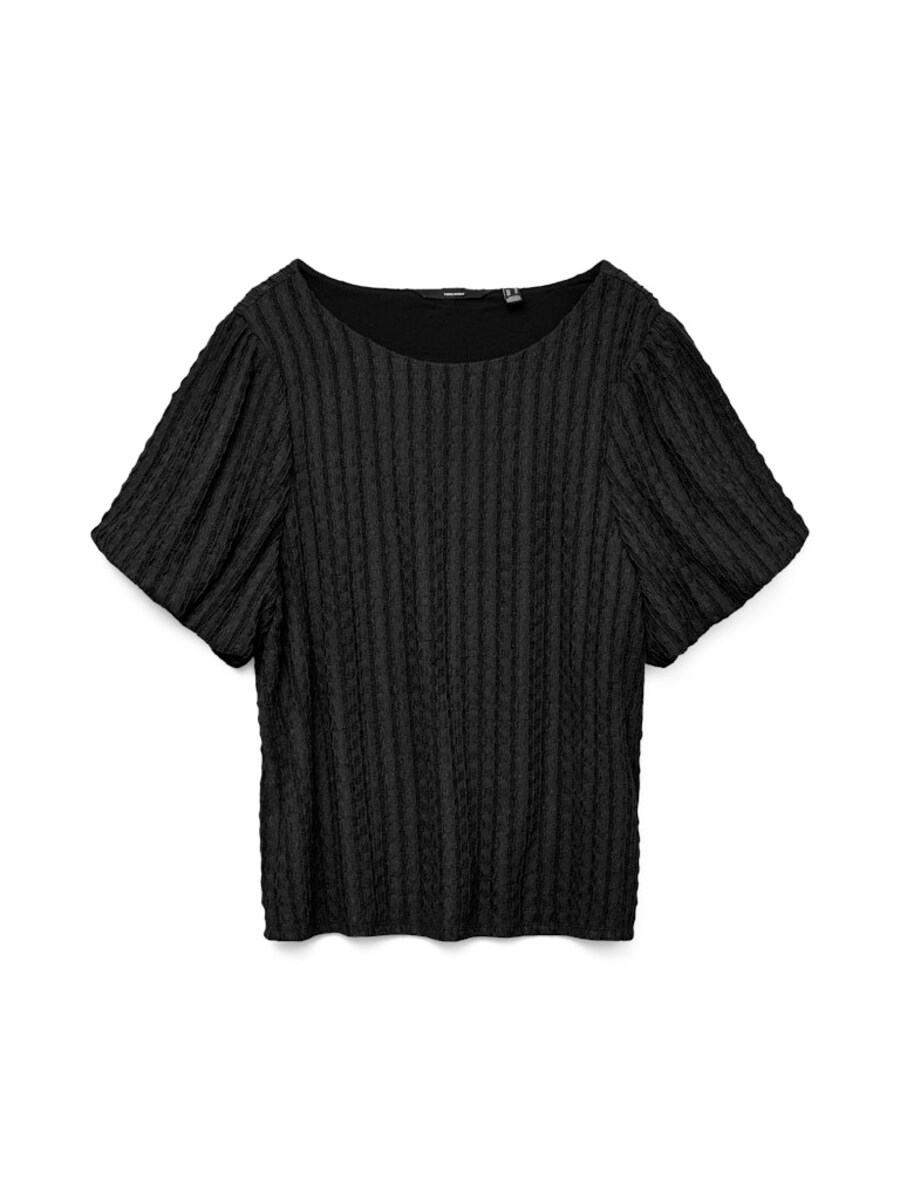 

Блуза VERO MODA VMNomi, черный