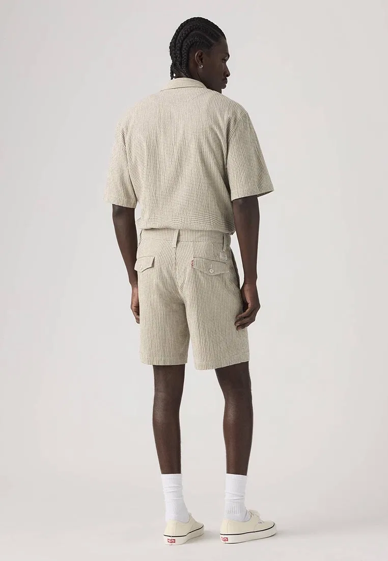 Шорты мужские, XX Chino Authentic Relaxed Lightweight, Levi's, мультиколор — фото 3