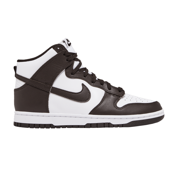 

Кроссовки Nike Dunk High 'Palomino', коричневый