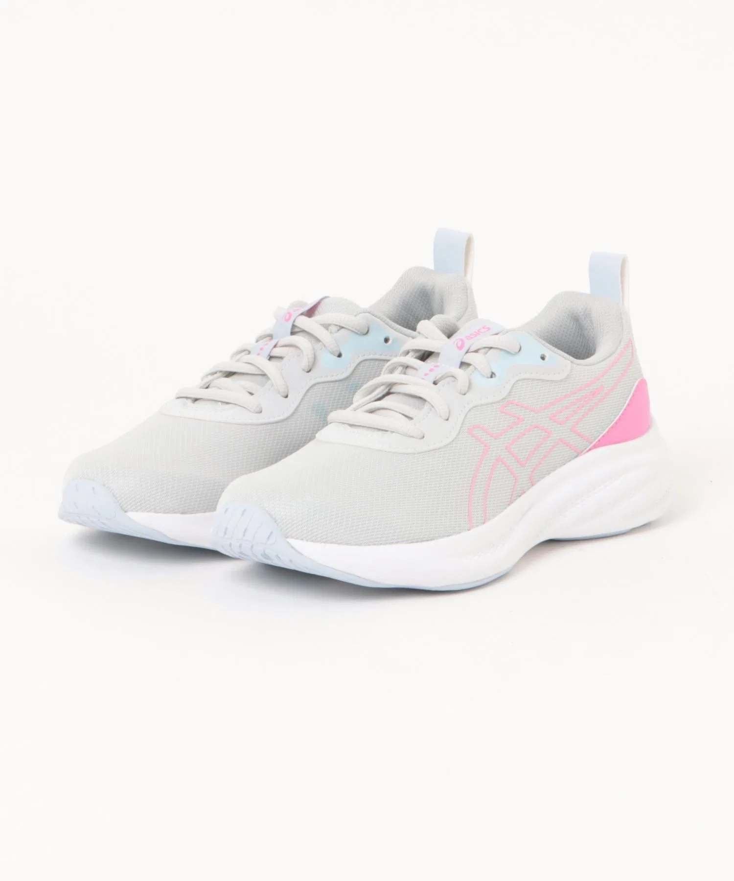 Детские кроссовки ASICS LAZERBEAM MO