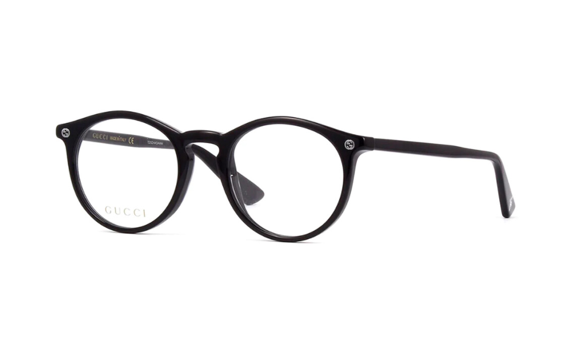 

Мужская оптическая оправа GUCCI, Black