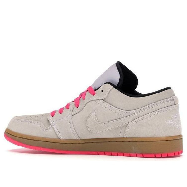 

Кроссовки 1 low x политика кроссовок Air Jordan, белый