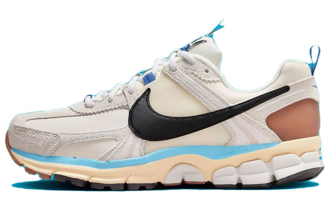 

Кроссовки Nike Air Zoom Vomero 5 унисекс, Beige/Black