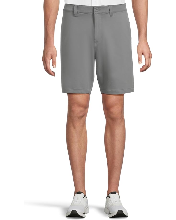 

Шорты TravisMathew Stretchknit Shorts, цвет Quiet Shade