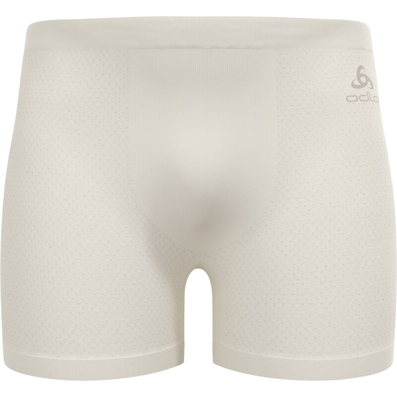 

Сухие трусы из мериносовой шерсти Odlo, цвет zero dye melange