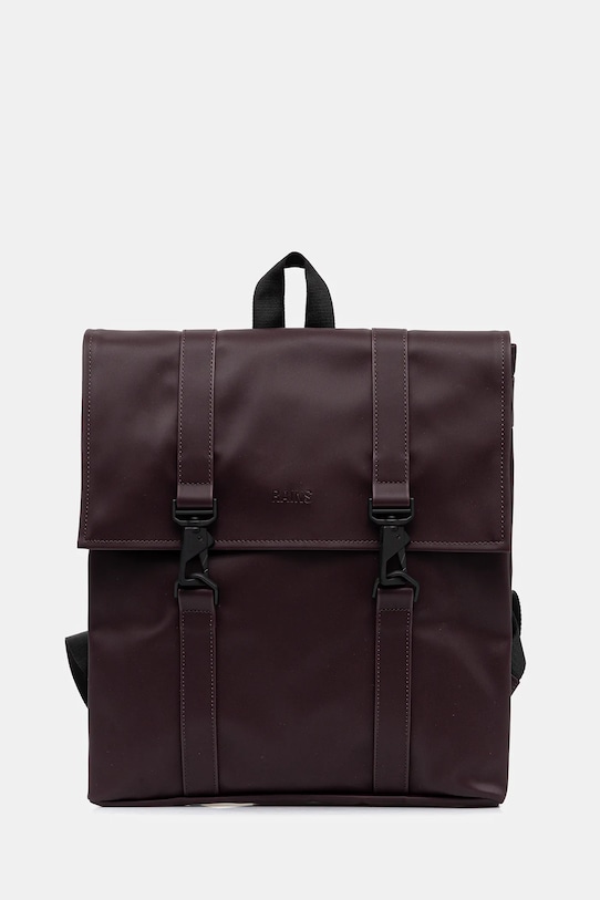 

Мини-рюкзак 13310 MSN Bag Rains, коричневый