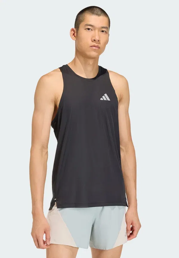 Кроссовки Adidas Performance Adi365 bz tk m top, черный