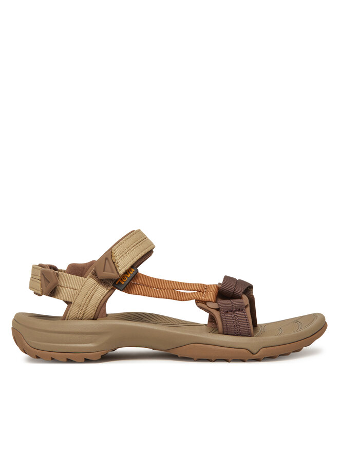 Сандалии Terra Fi Lite 1001474 Teva, коричневый