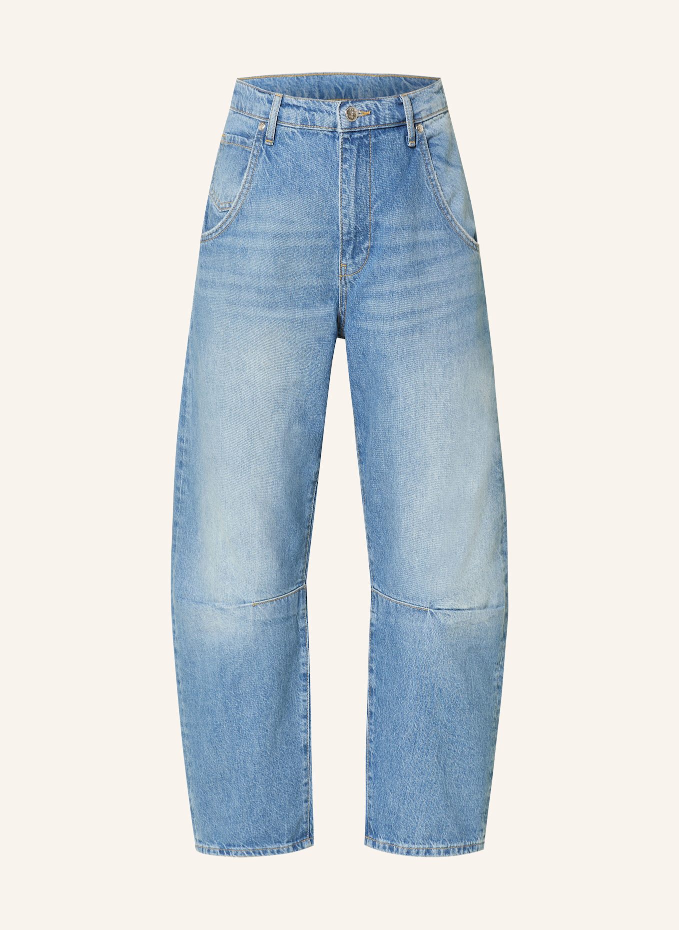 

7/8 джинсы Эльза Joop! Jeans, бирюзовый