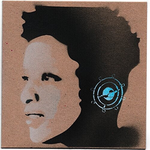 

Сингл 7" Denitia: Blind / Moments