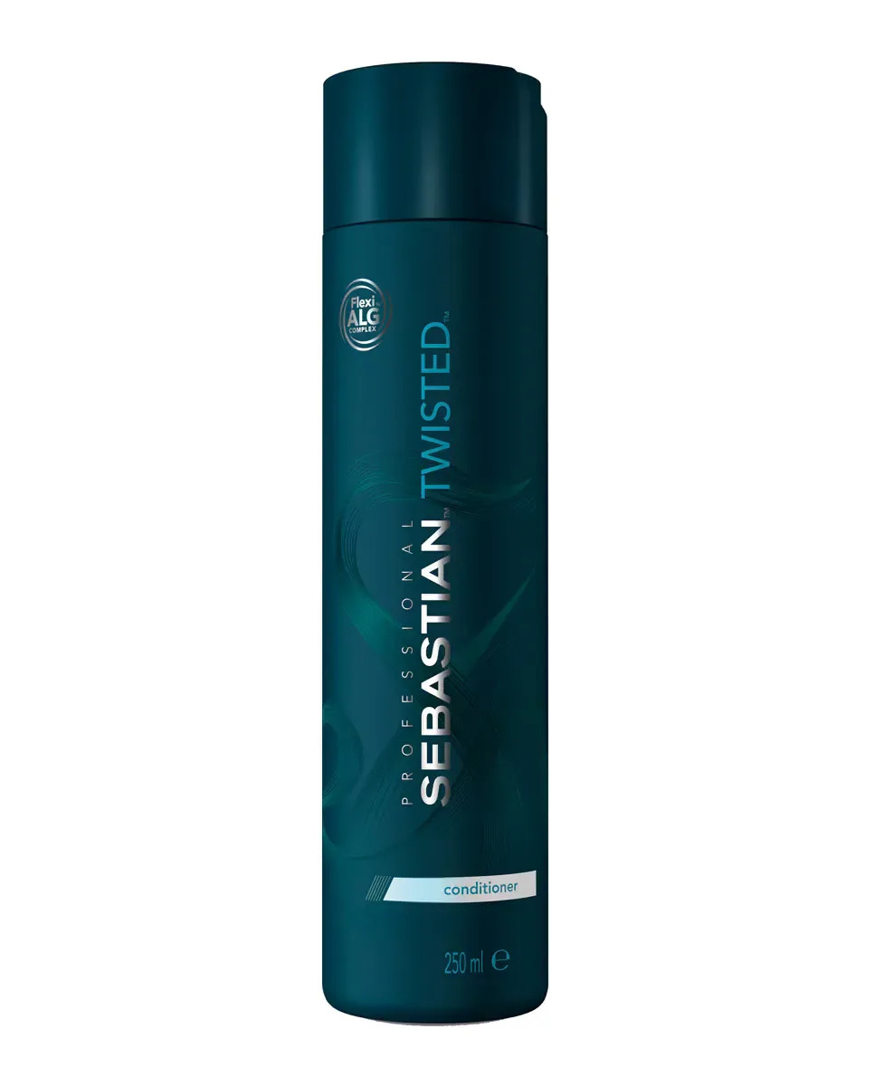 Кондиционер для волос Sebastian Curl Conditioner 250 мл Sebastian Professional