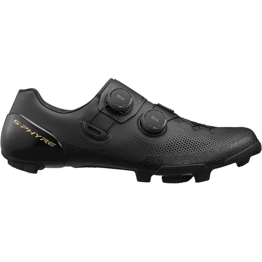

Мужские кроссовки RX910 Wide S-PHYRE Shimano Shimano, Black