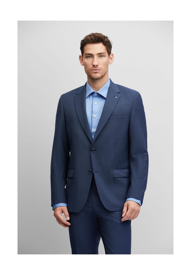 

Куртка Дункан Digel, синий