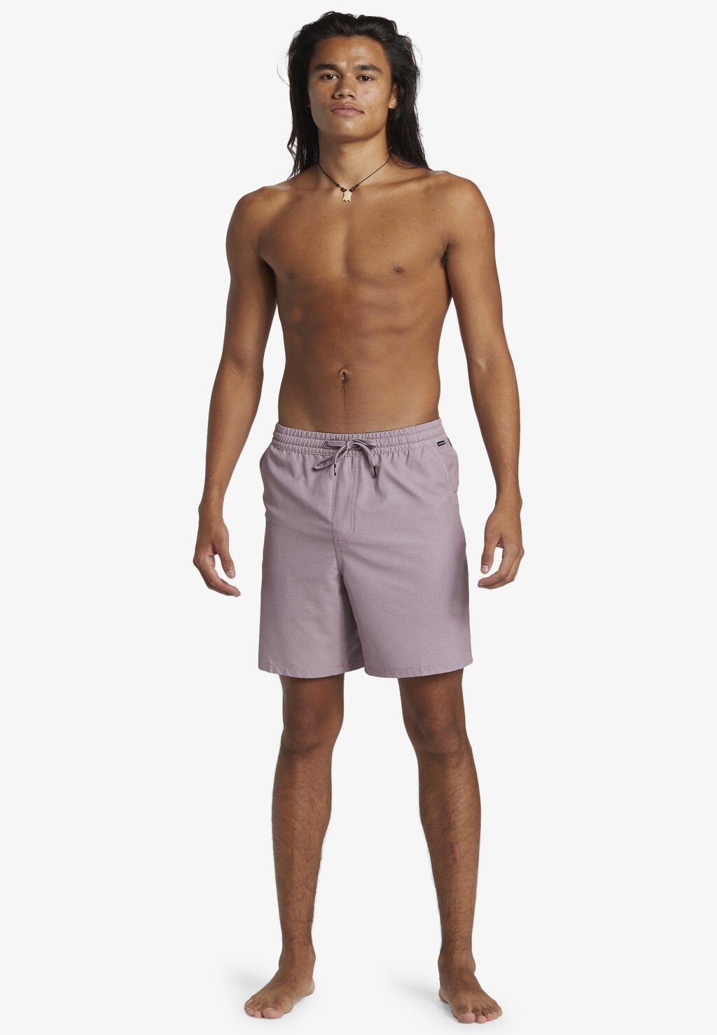 

Шорты для плавания BOARD Quiksilver, фиолетовый