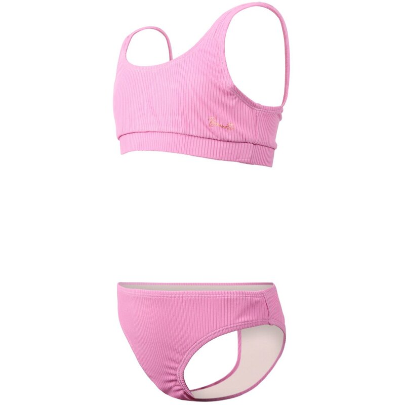 Бикини myla-rib girls bikini Brunotti, фиолетовый — фото 3