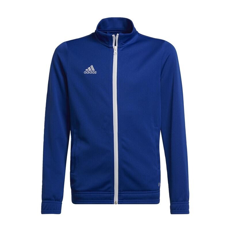 

тренировочная куртка Entrada 22 ADIDAS, цвет blau