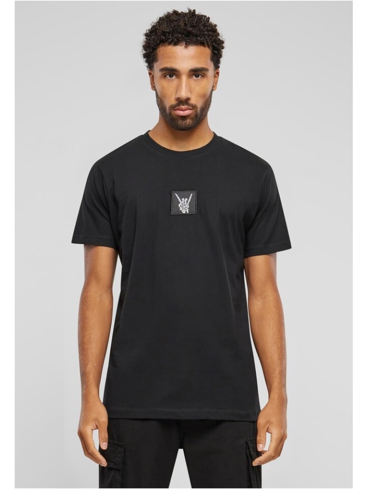 

Футболка Mister Tee T-Shirt, черный