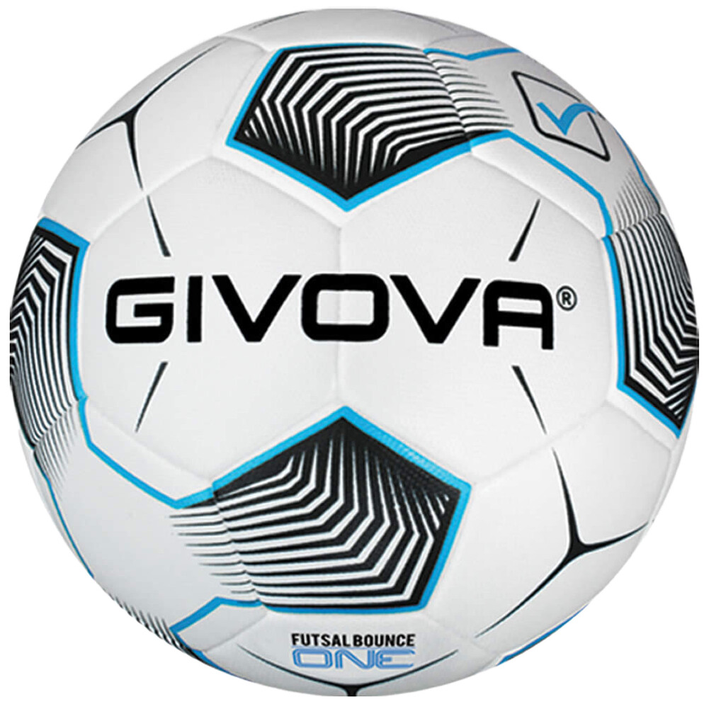 

Мяч для футзала Givova Bounce