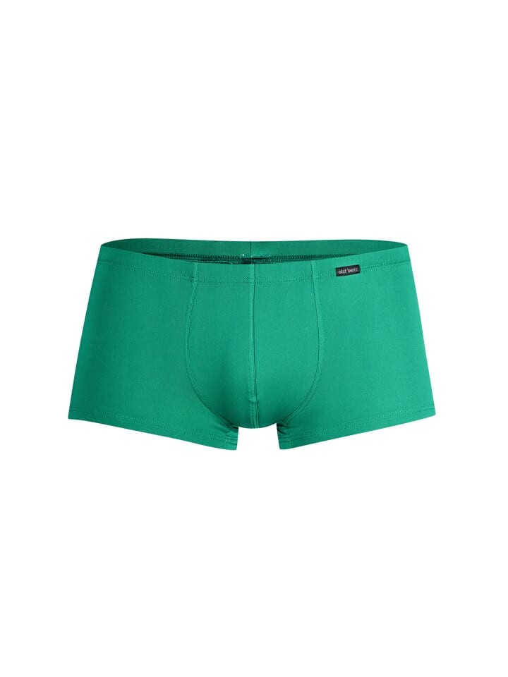 

Трусы боксеры Olaf Benz Retro Pants RED2427 Minipants, цвет bottle