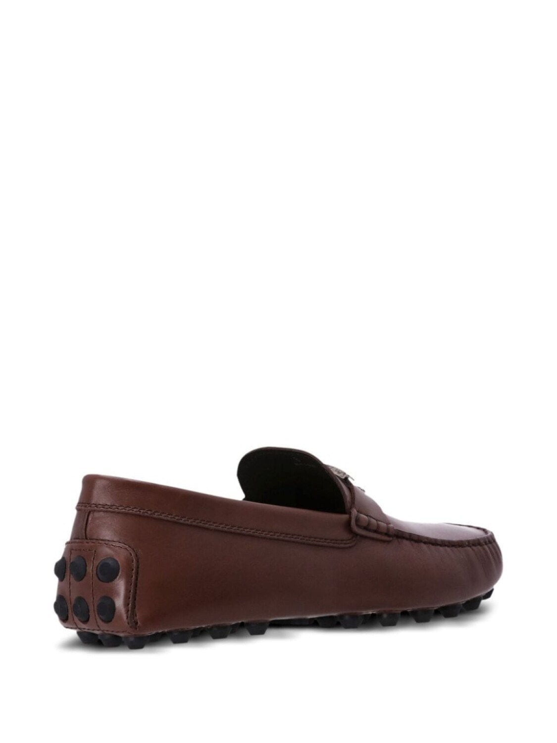 Tod's лоферы Gommino, коричневый — фото 3