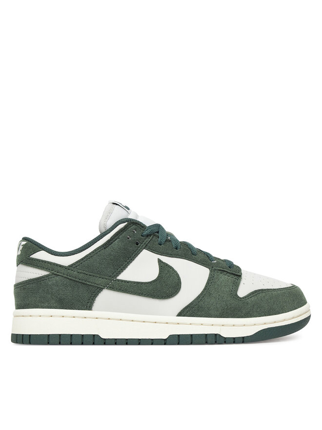 Кроссовки Dunk Low HJ7673 002 Nike, белый