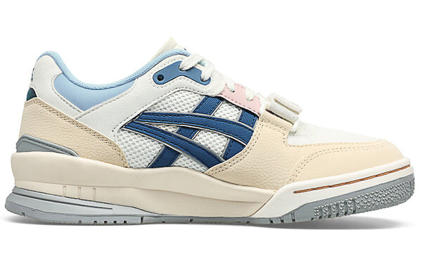 Кроссовки гелевые spotlyte low v2 Asics, белый — фото 2
