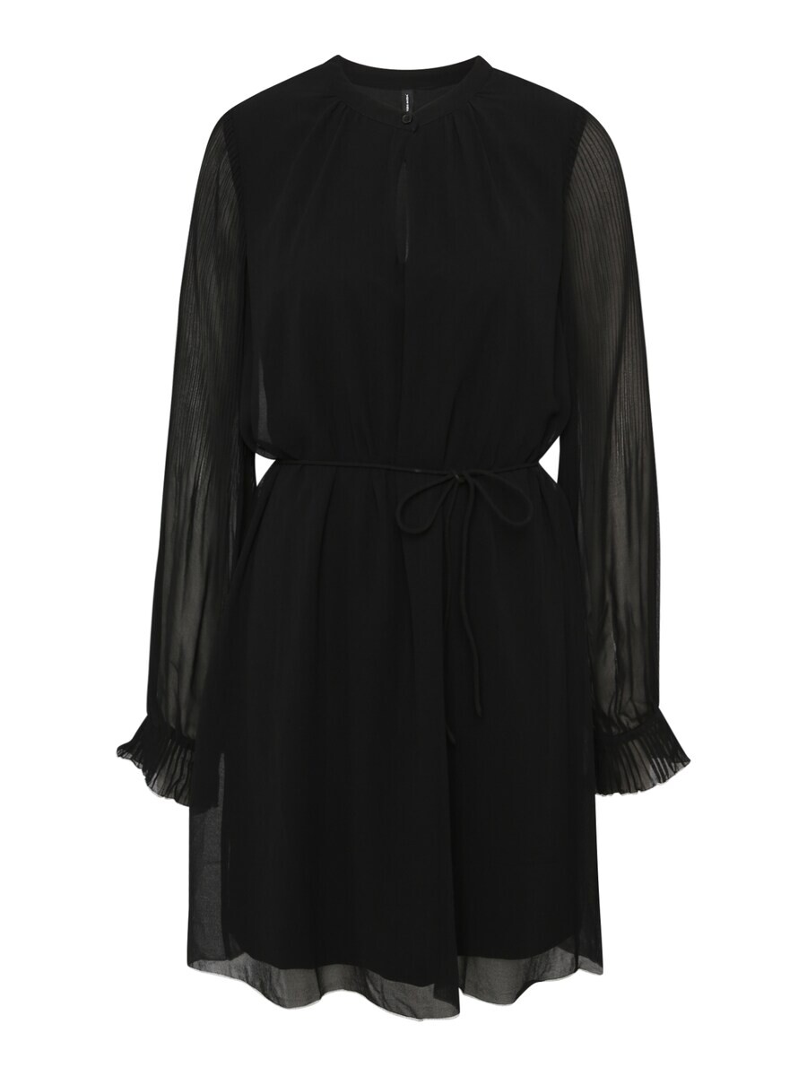 

Мини платье Vero Moda Tall Dress VMHERLE, черный