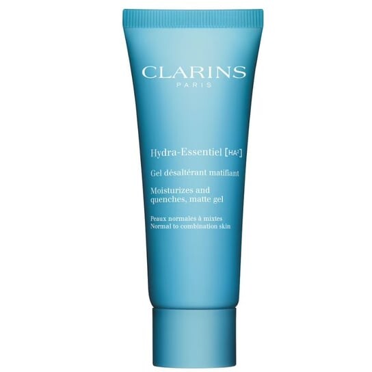 

Матирующий гель для лица, 75 мл Clarins, Hydra Essentiel